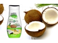 Farmona Sweet Secret Kokosowy sorbet do mycia ciała o urzekającym, egzotycznym zapachu dojrzałych kokosów i bananów. Cena: 12,00 zł. Sklep firmowy: www.farmona.pl.