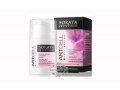 Soraya - ArtCell - Serum regenerujące przeciwzmarszczkowe z efektem naprawczym. Zapewnia ekspresową redukcję zmarszczek oraz ekspresowa regenerację. Cena: 29,20 zł/50 ml. www.inermis.pl.