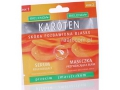 Serum regenerujące+maseczka przywracająca blask  3,90 zł za 2x5ml  http://raan.istore.pl/pl,product,647629,bielenda,karoten,serum,regenerujce,maseczka,przywracajca,blask,2,x,5,ml,przeciw,zmarszczkom.html