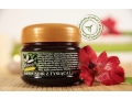Aromatyczne Czarne Mydło Peelingujące. Savon Noir to Spa i Orientalny Hammam w domu. Naturalne, orientalne mydło do aromatycznej kąpieli i masażu. Cena: 36,00 zł/200 g. www.helfy.pl.