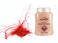 APART STYLE Perełki do kąpieli- Wino i szampan. Produkt nagrodzony w Wielkim Teście Kosmetyków 