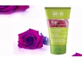 Lavera - Rose Milk Repairing Hair Conditioner. Do pielęgnacji włosów suchych, zniszczonych, z rozdwajającymi się końcówkami. Cena: 33,00 zł/150 ml. http://www.lavera.com.pl/p270-kuracja-maska.mleczko.rozane.htm
