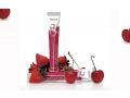 EVELINE FRUIT GARDEN Mega shine volume LIP GLOSS, Owocowy błyszczyk do ust. Działa jak balsam ochronny i jednocześnie zdobi usta. Cena: 8,50 zł. www.uholki.pl
