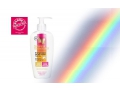 AA cosmetics Naturalne Rozświetlanie Energizujący żel do mycia twarzy. Cena: 19,99 zł/200 ml. www.kosmetykieko.com.pl