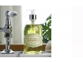 Savon Liquide De Marseille - Cytryna - Mięta. Ekskluzywne, francuskie mydło w płynie. Cena: 39,90 zł/500 ml. http://maisonbelle.pl