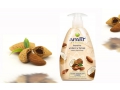 Apart Natural Mydło w Płynie Olejek Migdałowy i Kokos. Polecane do skóry suchej. Cena: 7,46 zł/Dozownik 400 ml. www.goldmax.pl