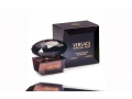 VERSACE, CRYSTAL NOIR, woda toaletowa. Nuta zapachowa: gardenia, piwonia, tuberoza, kwiat pomarańczy, ambra, piżmo, drzewo sandałowe. Cena: 149,00 zł/50 ml. www.twoje-perfumy.com.pl