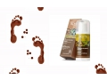 Krem do zmęczonych nóg. Unikalna mieszanka ekstraktów ziołowych, masło murumuru oraz organiczny olejek babassu. Cena: 60,00 zł/200 ml. www.inecoo.pl.