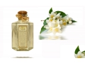 Luksusowe mleko do kąpieli w karafce- Jaśminowe ELLA. Oczyszcza, odżywia i natłuszcza. Cena: 32,90 zł/300 g. www.aroma-perfumy.pl