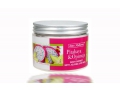Sorbet do ciała z perełkami jojoby i retinolem PITAHAYA & OPUNCJA intensywnie odżywia skórę. Cena: 39,00 zł/500 ml. http://www.mydla.pl/pl/product/ff-pitahaya-3/?category=174