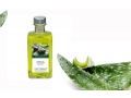 Orzeźwiający żel do kąpieli z dodatkiem odżywczych ekstraktów z alg morskich o werbeny i aloe vera. Cena: 19,00 zł/250 ml. http://www.mydla.pl/pl/product/apvz-550-zel/?category=94