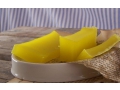 Szampon regeneracyjny - werbena z pomarańczą :) Oryginalna formuła twardego szamponu, cietego z bloku. Cena: 7,50 g/850 g. http://brocante.pl/sklep/szczegoly/produkt/11357-szampon-przeciwlupiezowy-baobab-z-cytryna