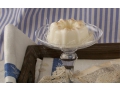 Babka oliwkowa MILK SPA - mydło. Kozie mleko, oliwa z oliwek z dodatkiem otrębów owsianych. Cena: 12,00 zł/110 g. http://brocante.pl/sklep/szczegoly/produkt/10194-babka-oliwkowa-mydlo