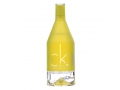 http://esklep.rossmann.com.pl/product/19/Calvin-Klein-CK-IN2U-POP-Woda-toaletowa-dla-kobiet-100-ml.Cutrusowo - kwiatowa CK IN2U POP 100ml - 98,99zł!!!