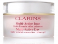 http://merlin.pl/Clarins-Multi-Active-Day-Cream-gel-Odmladzajacy-krem-zel-do-cery-normalnej-i-mieszanej_In/hb/product/219,765284.html.Odmładzający krem-żel do cery normalnej i mieszanej 50ml - 214,99zł