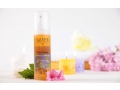 Lakier do Włosów Natural Styling. Nadaje fryzurze naturalną trwałość, połysk i objętość. Cena: 36,00 zł/150 ml. http://www.helfy.pl/naturalny-lakier-do-wlosow-sante