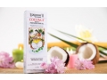 Kokosowy Perfumowany Olejek do Włosów. Wzmacnia włosy i głęboko nawilża. Cena: 22,00 zł/200 ml. http://www.helfy.pl/kokosowy-perfumowany-olejek-do-wlosow