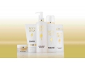 Peeling w żelu. Dla wszystkich typów cery. Ekstrakty z alg morskich - zielenic, brunatnic i krasnorostów. Cena: 145,00 zł/200 ml. http://www.japan-cosmetics.pl/product/peeling-w-zelu-200-ml-59/