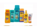 Nowości w serii Sun Ozon: krem kolagenowy do opalania SPF 25, przezroczysty spray do opalania SPF 30, spray ochronny, żel pod prysznic po opalaniu 2 w 1. W drogeriach Rossmann. www.lovenowe.pl