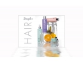 Douglas Hair Style & Shine Lakier do włosów - spray z wyciągiem z pomarańczy, zielonej herbaty i keratyny. Cena: 46,90 zł. pl.douglas-shop.com