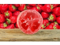 Stenders Mydło truskawkowe z trukwą. Trukwa, maku i olej morelowy. Cena: 19,90 zł. http://perfumoteka.pl/mydlo-truskawkowe-z-trukwa 