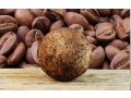 Stenders Kawowo-śmietankowa kula do kąpieli. Z aromatem parzonej kawy i śmietanki. Cena: 13,00 zł. http://perfumoteka.pl/kosmetyki/do-kapieli/kawowo-smietankowa-kula-do-kapieli 