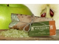 Stenders Jabłkowa sól do kąpieli. Naturalne kryształki soli zalecane do pielęgnacji wszystkich rodzajów skóry. Cena: 11,80 zł/200 g.  http://perfumoteka.pl/kosmetyki/do-kapieli/jablkowa-sol-do-kapieli-200g