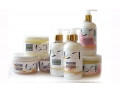 Zestaw SPA o zapachu czekolady. Cena: 40,00 zł. http://www.infinitynails.pl/sklep/index.php?p35,zestaw-spa