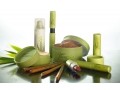Terrabio. 100% organic make-up. Kolekcja kosmetyków do makijażu Terrabio. http://www.forspa.pl/produkty-i-kosmetyki-spa/terrabio-100-organic-make-up/ 