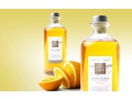 Aromatyczny płyn do kąpieli 500 ml.- pomarańcza. Działa na skórę tonizująco, doskonale odżywia i nawilża, pielęgnuje skórę przesuszoną. Cena: 63,90 zł.  http://www.natura-kosmetyki.pl/Aromatyczny_plyn_do_kapieli_500_ml_pomarancza-153.html