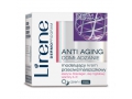 http://merlin.pl/Lirene-Dermoprogram-Anti-Aging-Krem-przeciwzmarszczkowy_Dr-Irena-Eris/hb/product/219,542943.html. Lirene Dermoprogram Anti-Aging - Krem przeciwzmarszczkowy 50ml - 18,99zł 