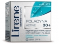 http://merlin.pl/Lirene-Dermoprogram-Folacyna-Regenerujacy-krem-do-twarzy-i-na-szyje-SPF5_Dr-Irena-Eris/hb/product/219,542949.html. Lirene Dermoprogram Folacyna - Regenerujący krem do twarzy i na szyję SPF5 50ml - 20,99zł!!!
