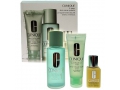 http://www.e-glamour.pl/product-pol-15464-Clinique-3step-Skin-Care-System1-W-Kosmetyki-Zestaw-kosmetykow-50ml-Liquid-Facial-Soap-Extra-Mild-100ml-Clarifying-Lotion-1-30ml-DDML.html. Clinique 3step Skin Care System1 W Kosmetyki Zestaw  - 80,00zł!