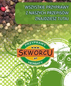 Planeta przypraw