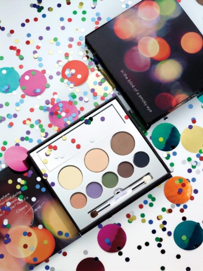 Kolekcja HOLIDAY 2015 Jane Iredale