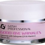 Good Bye Wrinkles