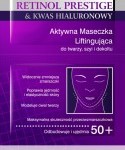 Retinol Prestige_Maseczka 50+