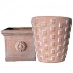Handmade_Terracotta_Flower_Pot_Planter_Container