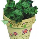 flower-pot
