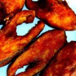 Spicy Fish Fry