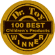 Dr Toy - Nagroda przyznawana zabawkom