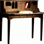 eKent-writing-desk-black