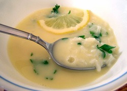 greeklemonsoup