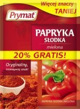 papryka