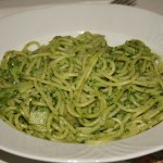 pesto-pasta