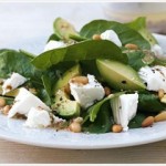 spinach-salad