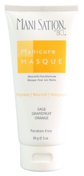 Manicure Masque