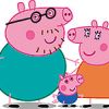Świnka Peppa