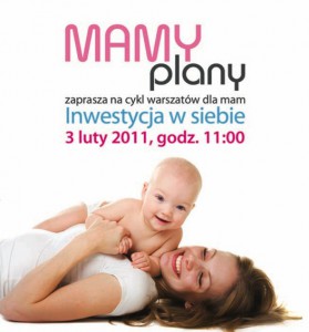 Mamy plany