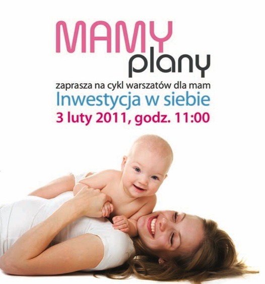 Mamy plany na rozwój!